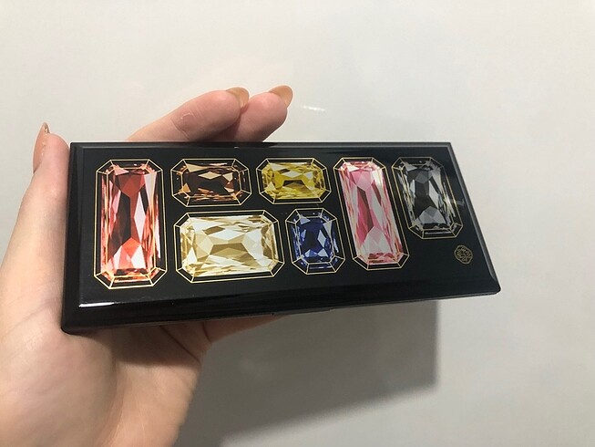 Shiseido Shiseido Palet
