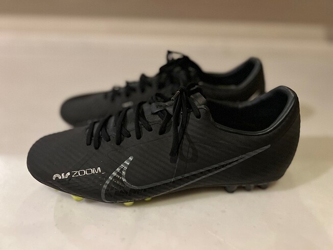 NIKE MERCURIAL VAPOR AIR ZOOM AG TABAN KRAMPON