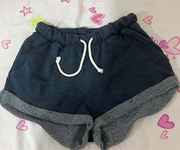 H&M şort