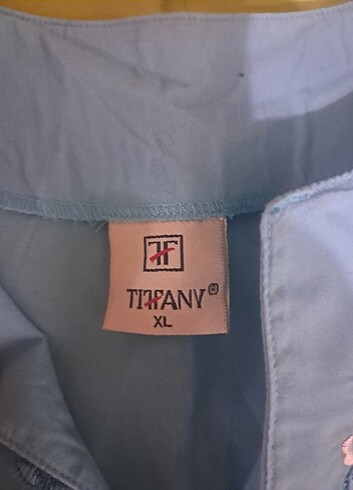 Tiffany&Co Tiffany kadin gomlek bluz