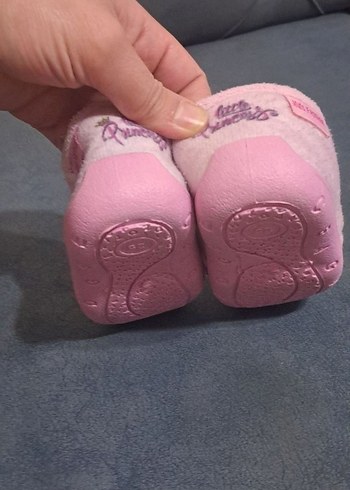 Kız cocuk ev ayakkabısı - Görsel 5