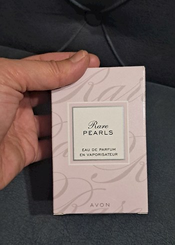 Avon Rave Pearls Kadın Parfümü 50 ml - Görsel 4