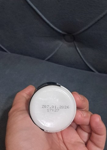 Avon Musk Erkek Roll-On - Görsel 3
