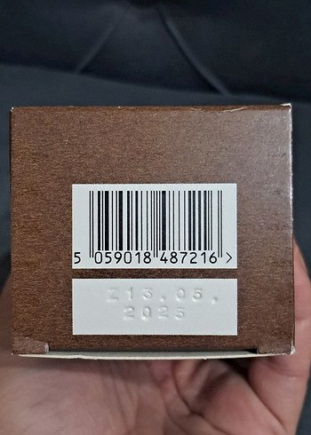 Avon Wild Country Erkek Parfümü 75 ml - Görsel 2