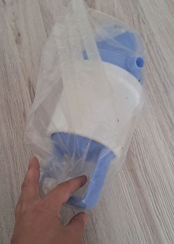  Beden Renk Damacana pompasi