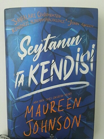 Şeytanın ta kendisi