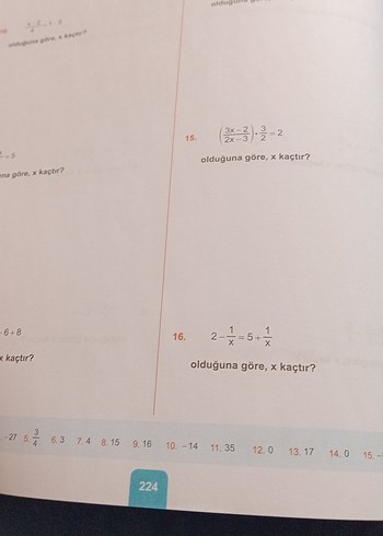 Beden Renk Antrenmanlarla Matematik1 -352sayfa