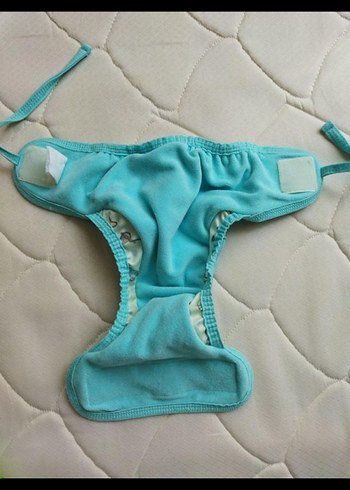 Bebek Mayosu - Görsel 5