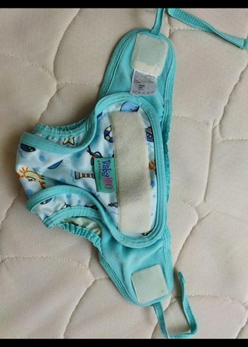 Bebek Mayosu - Görsel 3