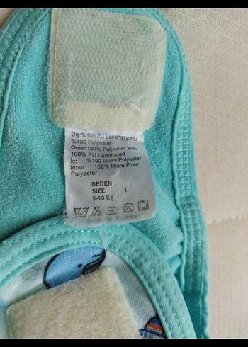 Bebek Mayosu - Görsel 4