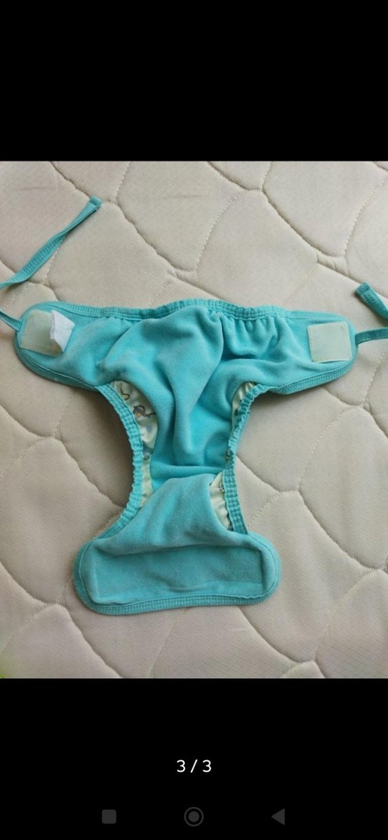 Bebek Mayosu - Görsel 5