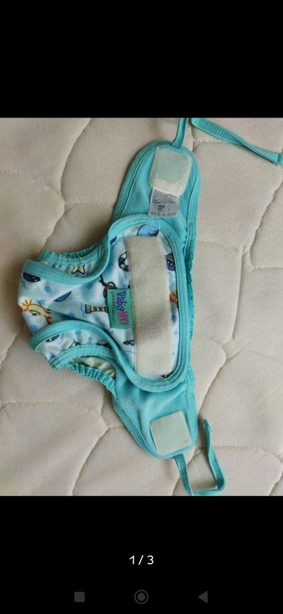 Bebek Mayosu - Görsel 3