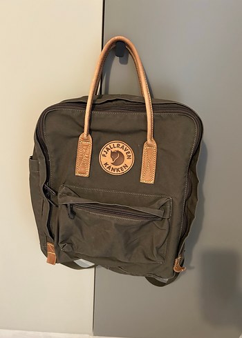 Fjällräven Fjallraven Kanken Mini Sehir Ve Okul İcin Sik Pratik