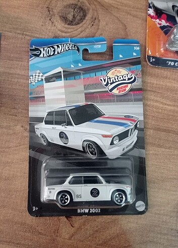  Beden Hot Wheels BMW 2002