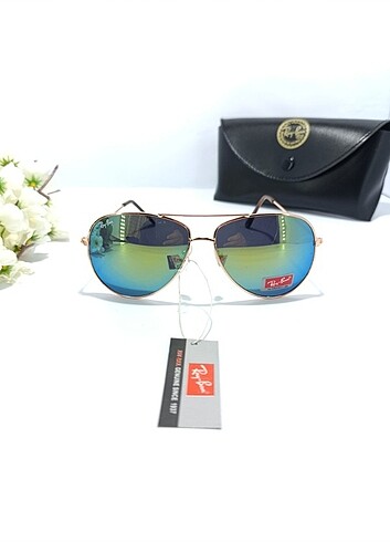 Beden Ray-Ban Güneş gözlüğü