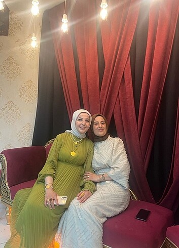 Güzel elbise 
