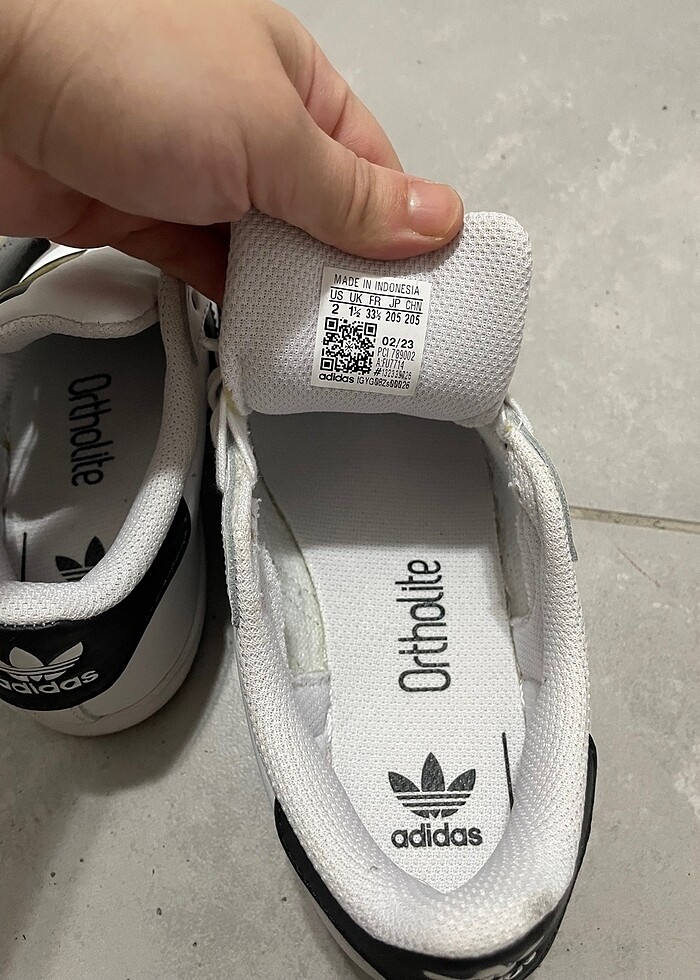 2 kez giyildi - Görsel 3