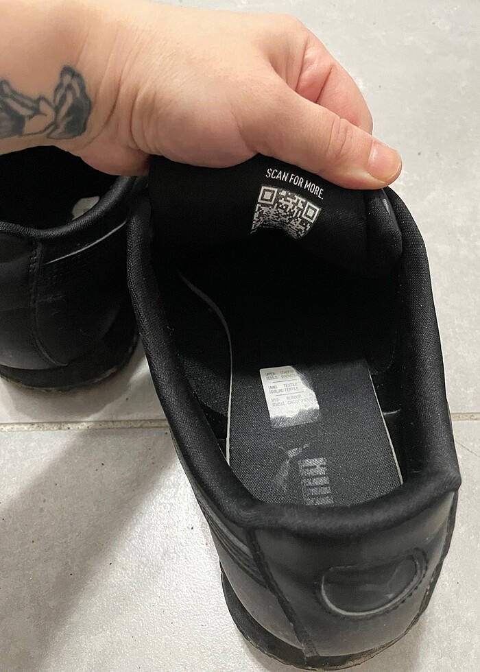 Çok az kullanıldı - Görsel 4