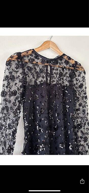 Zara Zara elbise