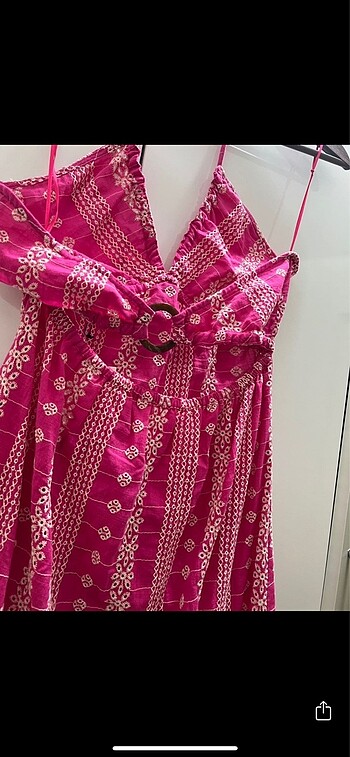 Zara Zara elbise