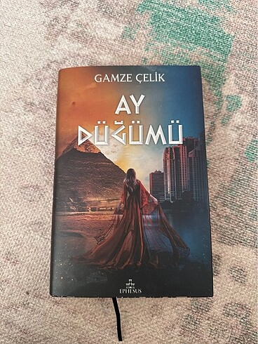 Ciltli ayraçlı