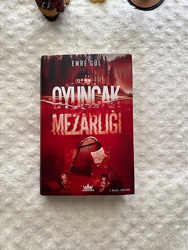 Hiç okunmadı