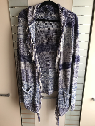 American eagle hırka