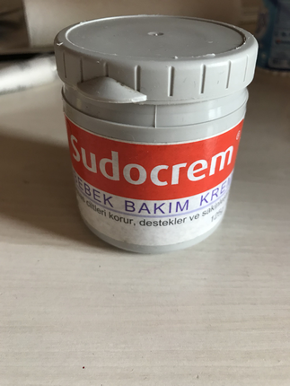 Sudocrem