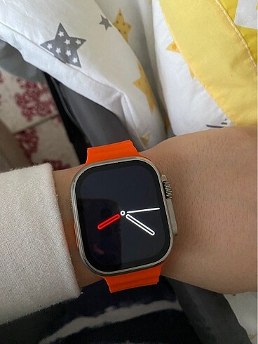 Apple Watch Akıllı saat