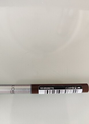 Loreal skinny definer brow artist 105