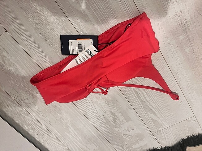 Tommy Hilfiger Tommy Hilfiger bikini üstü