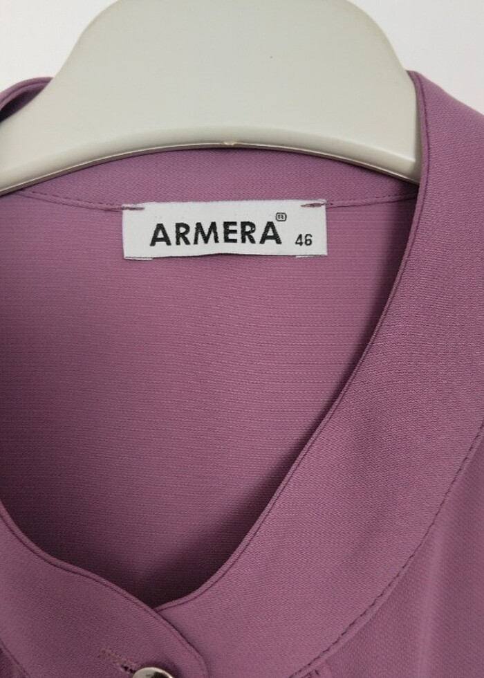 tesettür tunik  - Görsel 4