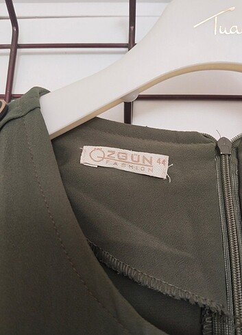 uzun gömlek  - Görsel 2