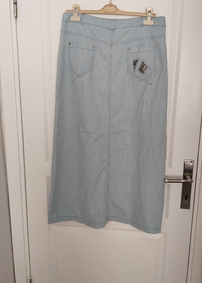 kot etek - Görsel 2