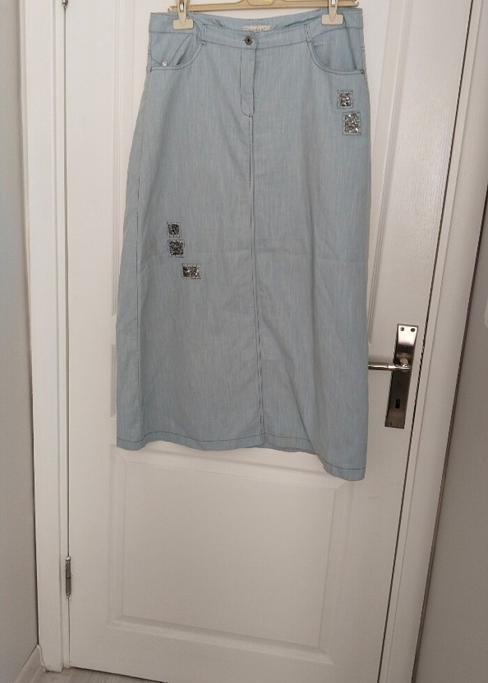 kot etek - Görsel 3