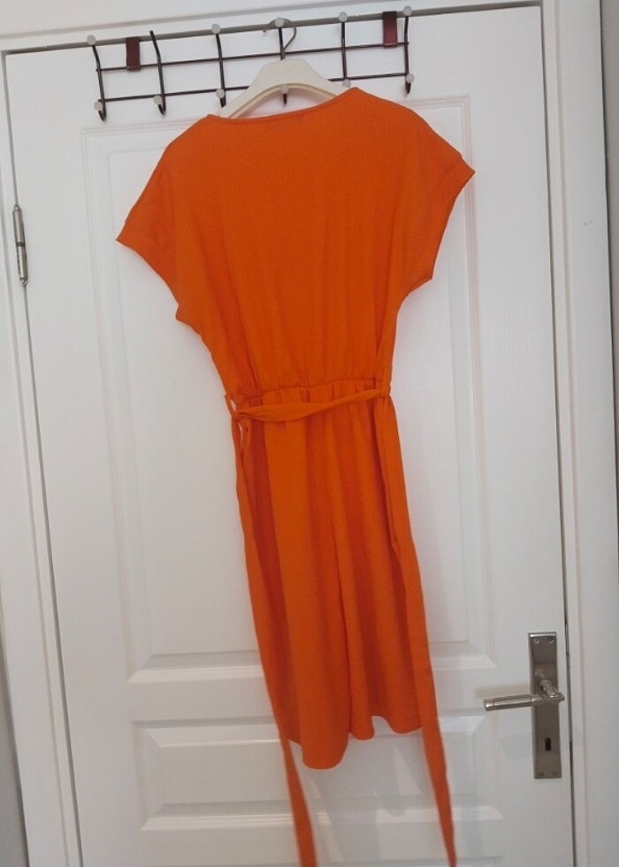 kısa tulum - Görsel 3