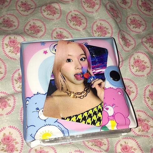 Twice ring CHAEYOUNG pc