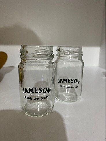 Jameson Bardak