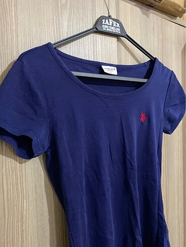 U.S Polo Assn. Tişört