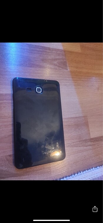 Tablet sıfır gibi