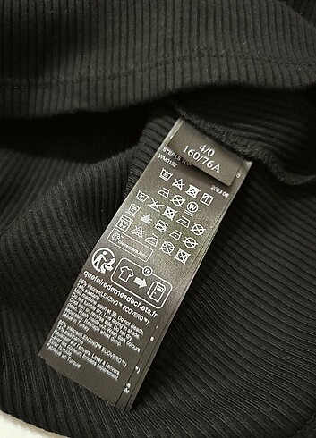 32 Beden siyah Renk AllSaints Kadın Tek Omuz Bluz