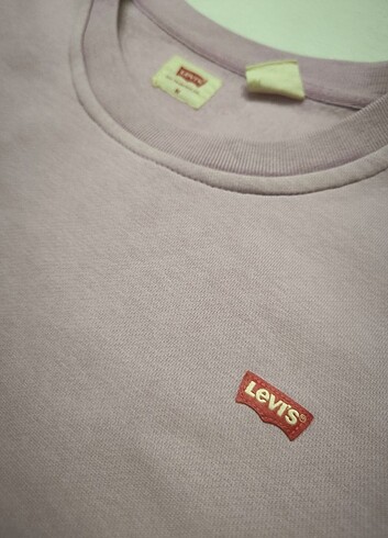 Levis Levi's Kadın Sweatshirt