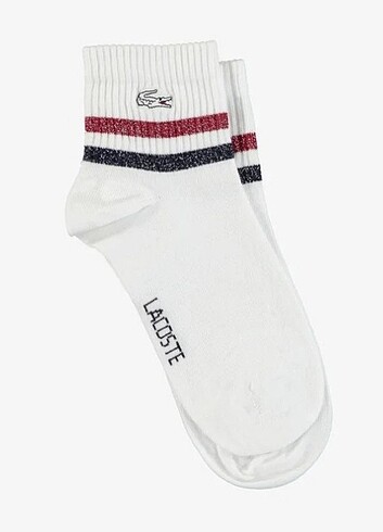 Lacoste Kadın Çorap