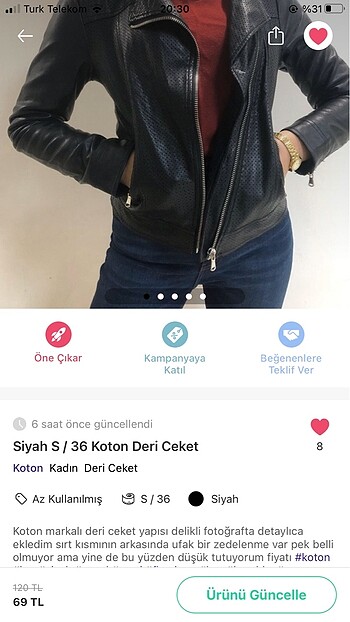 Ceket ve çocuk üst