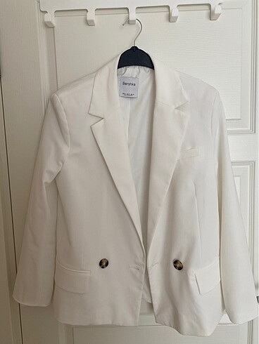 Blazer Ceket