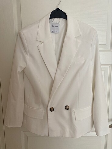 Bershka Blazer Ceket