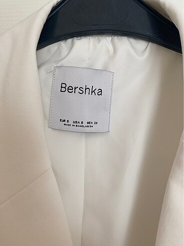 s Beden Blazer Ceket