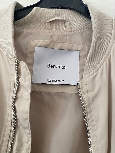 Bershka Ceket