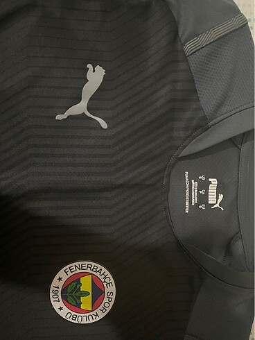 Puma Fenerbahçe Forması