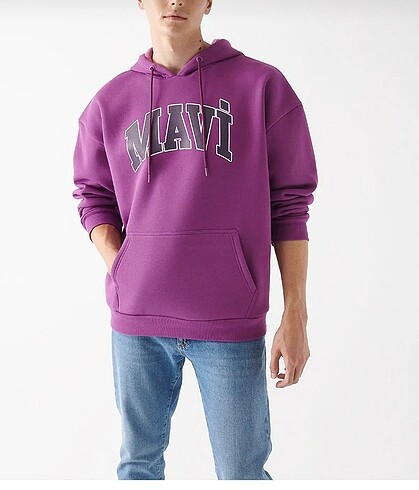 Mavi Jeans Sweatshirt